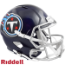 Tennessee Titans 2018 to 2025 Speed Replica Throwback Helmet
