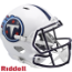 Tennessee Titans 1999 to 2017 Speed Replica Throwback Helmet