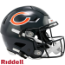 Chicago Bears SpeedFlex Football Helmet