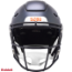 Denver Broncos SpeedFlex Football Helmet
