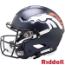 Denver Broncos SpeedFlex Football Helmet