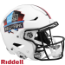 Hall of Fame SpeedFlex Football Helmet