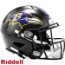 Baltimore Ravens SpeedFlex Football Helmet
