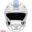 Cleveland Browns SpeedFlex Football Helmet