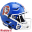 Denver Broncos 1975 to 1996 SpeedFlex Throwback Football Helmet