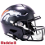 Denver Broncos 1997 to 2023 SpeedFlex Throwback Football Helmet