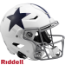 Dallas Cowboys 1960 to 1963 SpeedFlex Throwback Football Helmet