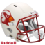 Arizona Cardinals Speed Replica Football Helmet <B>2025 Rivalries</B>