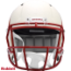Arizona Cardinals Speed Replica Football Helmet <B>2025 Rivalries</B>
