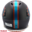 Miami Dolphins Speed Replica Football Helmet <B>2025 Rivalries</B>
