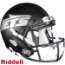 New York Jets Speed Replica Football Helmet <B>2025 Rivalries</B>