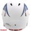 New England Patriots Speed Replica Football Helmet <B>2025 Rivalries</B>