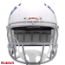 New England Patriots Speed Replica Football Helmet <B>2025 Rivalries</B>