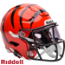 Cincinnati Bengals Mid Sized SpeedFlex Helmet