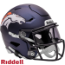 Denver Broncos Mid Sized SpeedFlex Helmet
