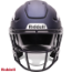 Denver Broncos Mid Sized SpeedFlex Helmet