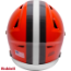 Cleveland Browns Mid Sized SpeedFlex Helmet