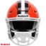 Cleveland Browns Mid Sized SpeedFlex Helmet