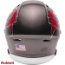 Tampa Bay Buccaneers Mid Sized SpeedFlex Helmet
