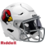 Arizona Cardinals Mid Sized SpeedFlex Helmet