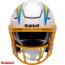 Los Angeles Chargers Mid Sized SpeedFlex Helmet