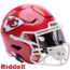 Kansas City Chiefs Mid Sized SpeedFlex Helmet