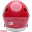 Kansas City Chiefs Mid Sized SpeedFlex Helmet