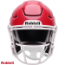 Kansas City Chiefs Mid Sized SpeedFlex Helmet