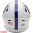 Indianapolis Colts Mid Sized SpeedFlex Helmet