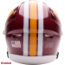 Washington Football Team Mid Sized SpeedFlex Helmet <i>NEW 2026</i>