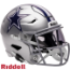 Dallas Cowboys Mid Sized SpeedFlex Helmet