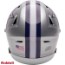 Dallas Cowboys Mid Sized SpeedFlex Helmet