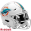 Miami Dolphins Mid Sized SpeedFlex Helmet
