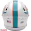 Miami Dolphins Mid Sized SpeedFlex Helmet