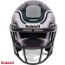 Philadelphia Eagles Mid Sized SpeedFlex Helmet