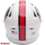Hall of Fame Mid Sized SpeedFlex Helmet
