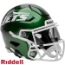 New York Jets Mid Sized SpeedFlex Helmet