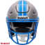 Detroit Lions Mid Sized SpeedFlex Helmet