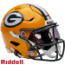 Green Bay Packers Mid Sized SpeedFlex Helmet