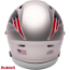 New England Patriots Mid Sized SpeedFlex Helmet