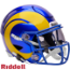 Los Angeles Rams Mid Sized SpeedFlex Helmet