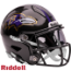 Baltimore Ravens Mid Sized SpeedFlex Helmet