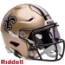 New Orleans Saints Mid Sized SpeedFlex Helmet