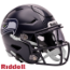 Seattle Seahawks Mid Sized SpeedFlex Helmet