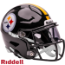 Pittsburgh Steelers Mid Sized SpeedFlex Helmet