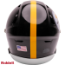 Pittsburgh Steelers Mid Sized SpeedFlex Helmet