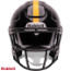 Pittsburgh Steelers Mid Sized SpeedFlex Helmet
