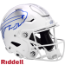Buffalo Bills SpeedFlex Football Helmet <B>2025 Rivalries SALE</B>