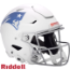 New England Patriots SpeedFlex Football Helmet <B>2025 Rivalries</B>