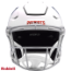 New England Patriots SpeedFlex Football Helmet <B>2025 Rivalries</B>